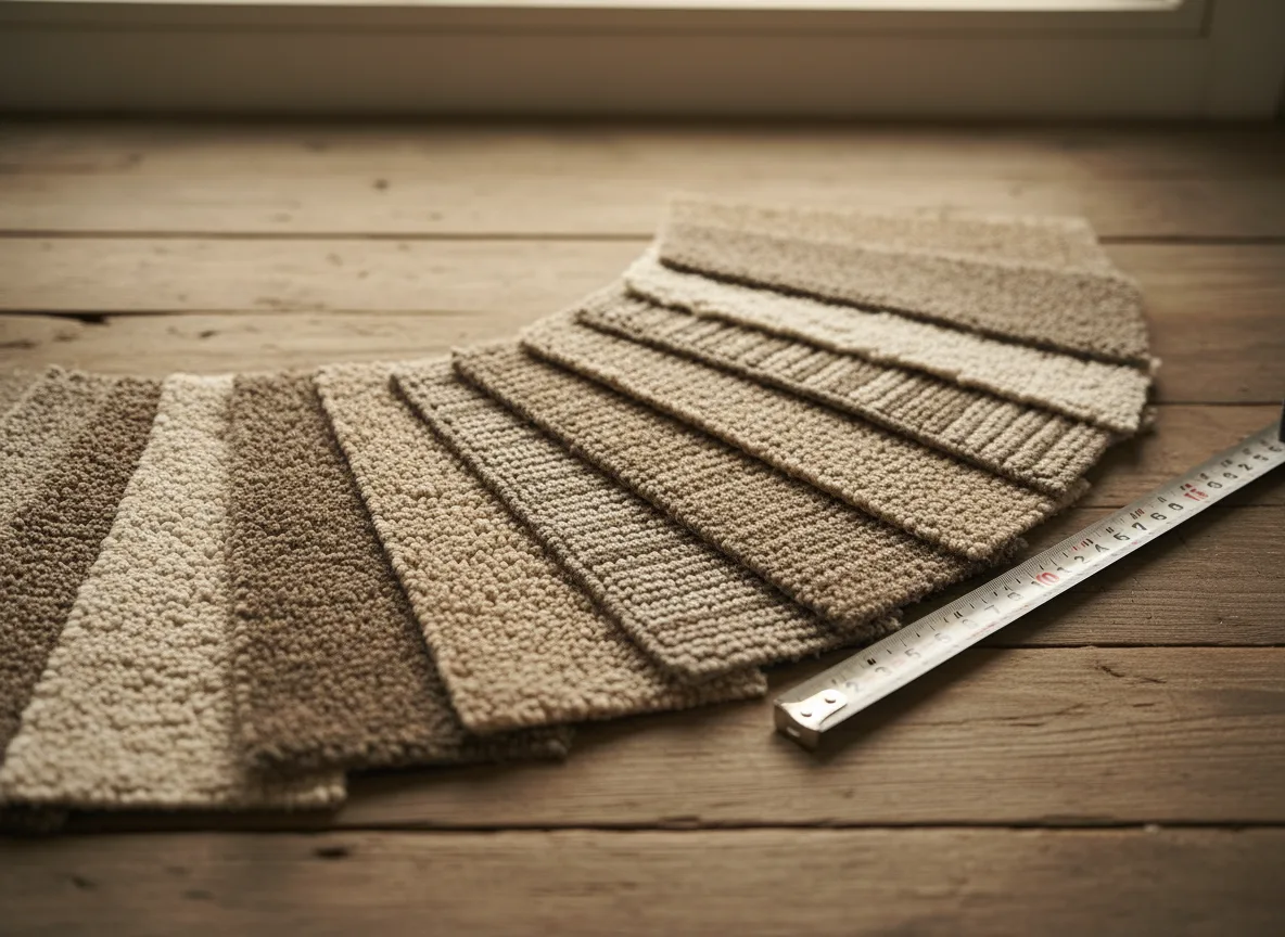 Carpet Installation Brant, MI FAQs
